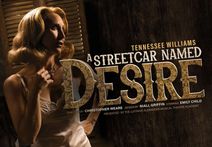 A Streetcar Named Desire