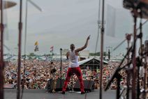 Trombone Shorty & Orleans Avenue