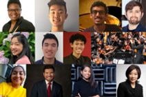 NJYS Youth Symphony & Nokia Bell Labs Project