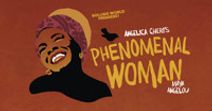 Phenomenal Woman