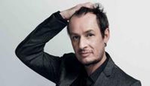 Mozart's Last Symphonies with Richard Tognetti show poster