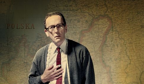 The Tailor of Inverness show poster