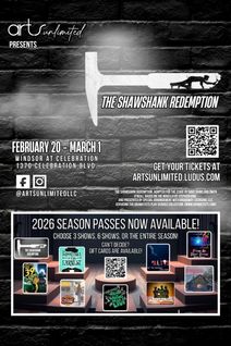 The Shawshank Redemption