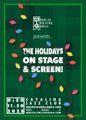 The Holidays on Stage and Screen in Los Angeles