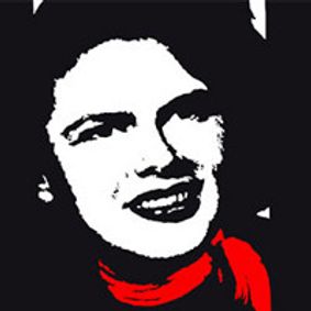 Always...Patsy Cline show poster