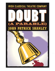 DOUBT, A PARABLE: Community Matinee show poster