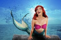 Disney's The Little Mermaid