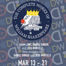 The Complete Works of William Shakespeare (Abridged) [Revised] [Again]