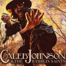 Caleb Johnson