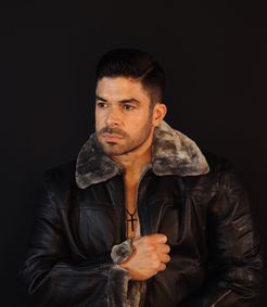Jerry Rivera show poster