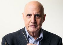 Jeffrey Tambor's Acting Shmacting Podcast - LIVE Interview w/ Dick Cavett