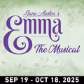 Jane Austen's Emma The Musical in Dallas