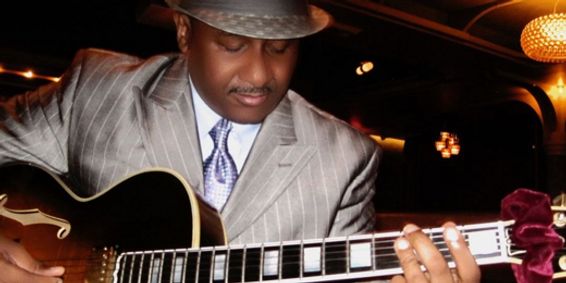 John H. Smith Jazz Trio show poster