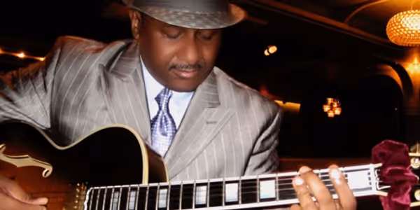 John H. Smith Jazz Trio