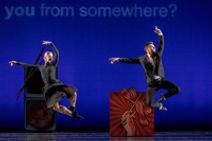 Dance Series 2: P.S. Forever Smuin