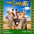 Movie: The Sandlot in Chicago