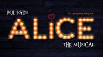 ALICE THE MUSICAL