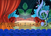 HQP Bold Voices – “Open Mic” Cabaret in Seattle