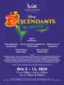 Disney's Descendants The Musical in Thousand Oaks