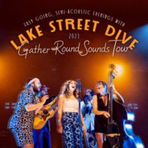 Lake Street Dive