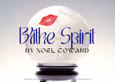 Blithe Spirit in Minneapolis / St. Paul