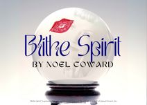 Blithe Spirit