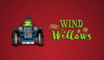 The Wind In The Willows