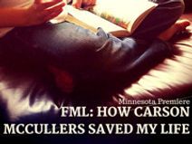 FML: how Carson McCullers saved my life