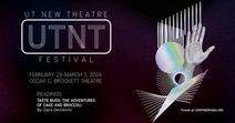 UTNT (UT New Theatre): Taste Buds: The Adventures of Cake and Broccoli