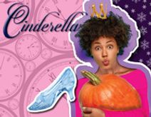 Rodgers & Hammerstein's Cinderella