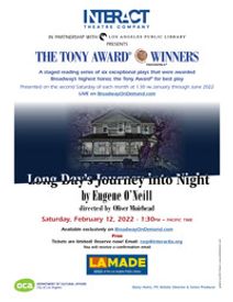 Long Day's Journey Into Night