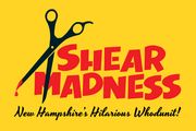 Shear Madness in New Hampshire