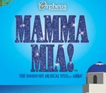 Mamma Mia!