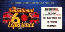 The Sensational 60s Experience
