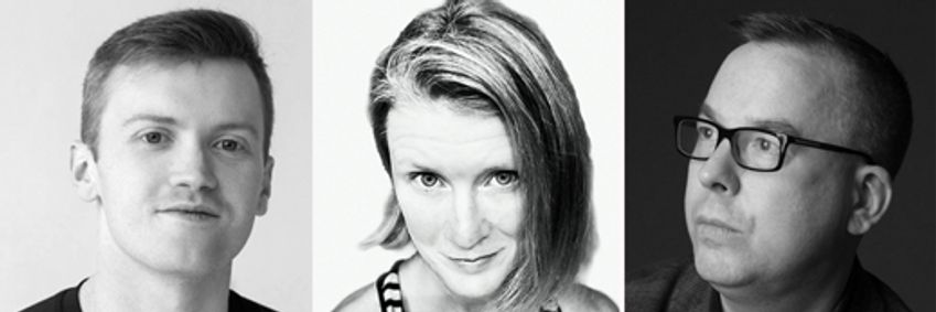 Rameau & the Art of Dance show poster