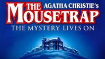 Agatha Christie's The Mousetrap