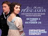 Persuasion in Baltimore