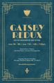 Gatsby Redux in Los Angeles