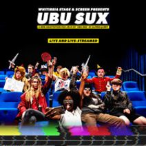 Ubu Sux