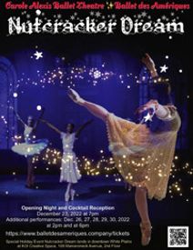 Nutcracker Dream