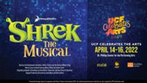 Shrek the Musical