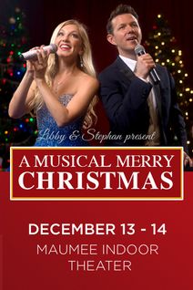 A Musical Merry Christmas