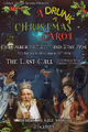 A DRUNK Christmas Carol in Los Angeles