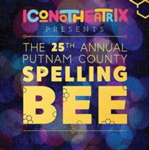The 25th Annual Putnam County Spelling Bee