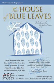 The House of Blue Leaves