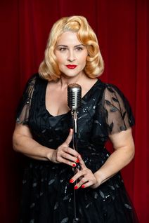Tenderly: The Rosemary Clooney Musical