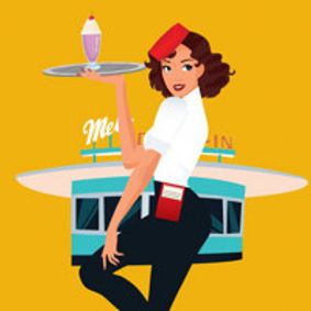 Annual Season Party | American Graffiti in Concert (Circle on the Lawn) show poster