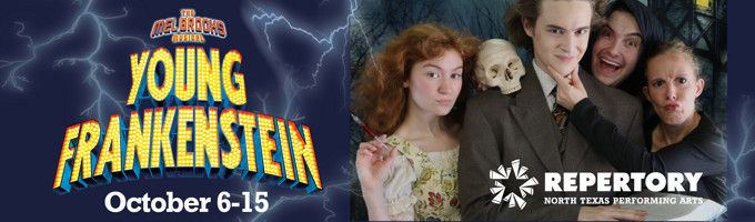 Young Frankenstein