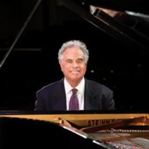 Keyboard Conversations® with Jeffrey Siegel