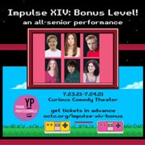 Impulse XIV: Bonus Level!